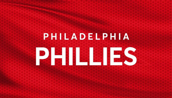 Philadelphia Phillies vs. Pittsburgh Pirates