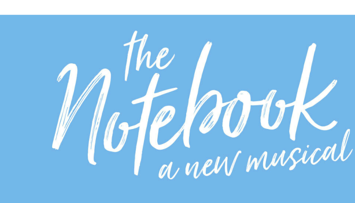 THE NOTEBOOK - a new musical