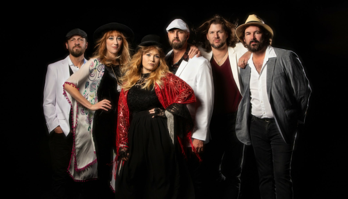 Rumours: A Fleetwood Mac Tribute