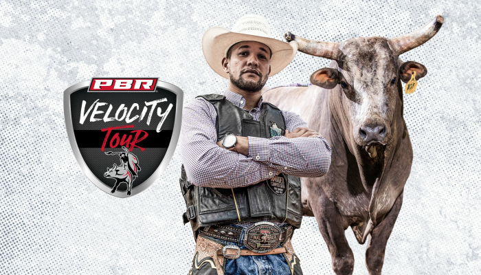 PBR 2 Day Package - Ticket Includes Access to all days