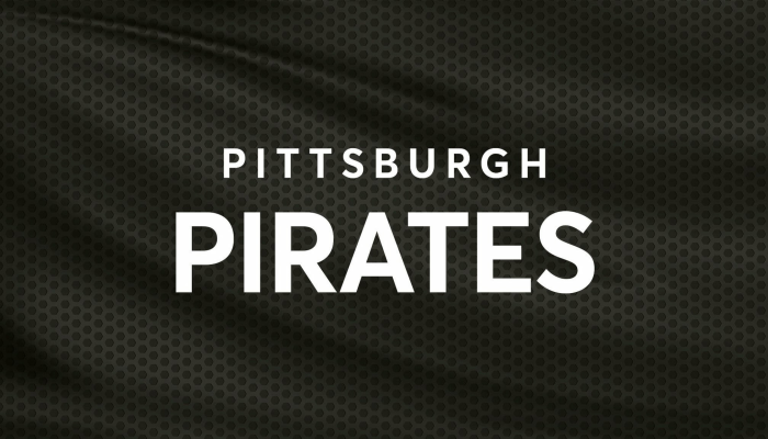 Pittsburgh Pirates vs. Baltimore Orioles