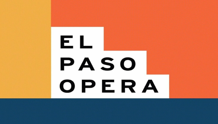 El Paso Opera Presents Frida