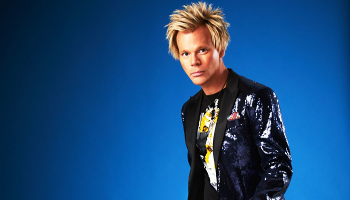An Evening with Brian Culbertson - featuring Marcus Anderson