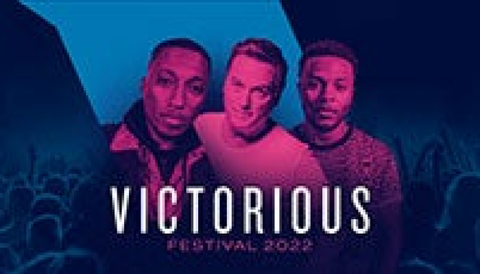 Victorious Festival - Toronto 2022