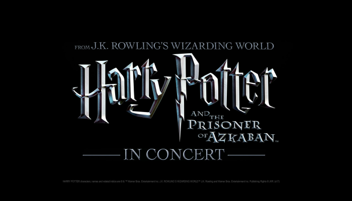 Harry Potter and the Prisoner of Azkaban (TM) in Concert