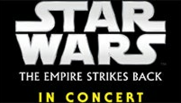 HSO-Star Wars: The Empire Strikes Back Live in Concert