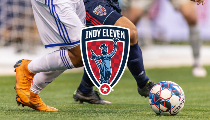 Indy Eleven vs Pittsburgh Riverhounds SC