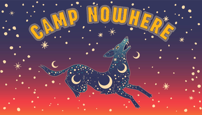 Camp Nowhere 2022: Porter Robinson, Lane 8, Nora En Pure, Fletcher & M