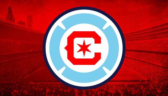 Chicago Fire FC v New York City FC (Blue Fire Flags to First 10k)