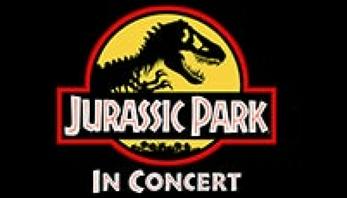 Charlotte Symphony Presents Jurassic Park In Concert