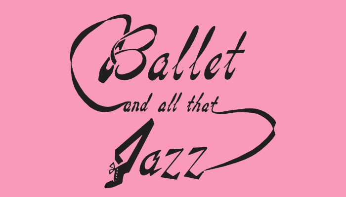 2 PM Spring Recital Presented by Ballet & All That Jazz