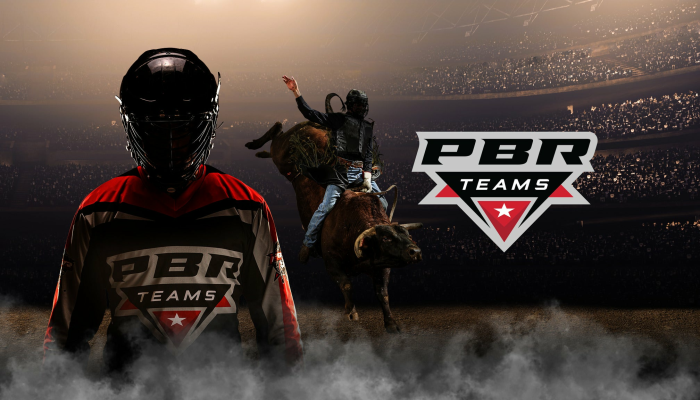 PBR: Ridge Riders - Team Series