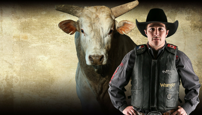 PBR: Canada National Finals: 2-Day Package