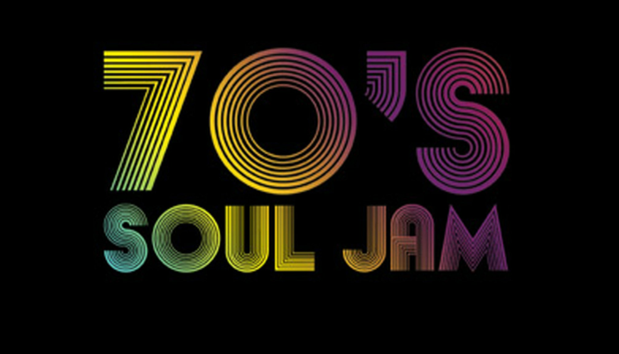 70s Soul Jam w/ The Emotions