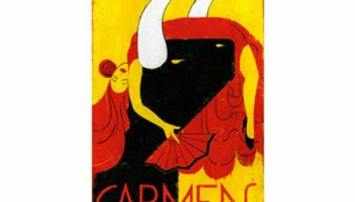 Carmen w/ Santa Fe Opera