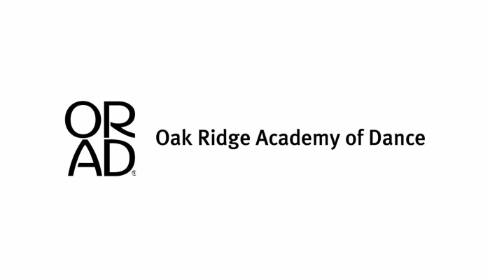 Oak Ridge Academy Of Dance - Afternoon Extravaganza