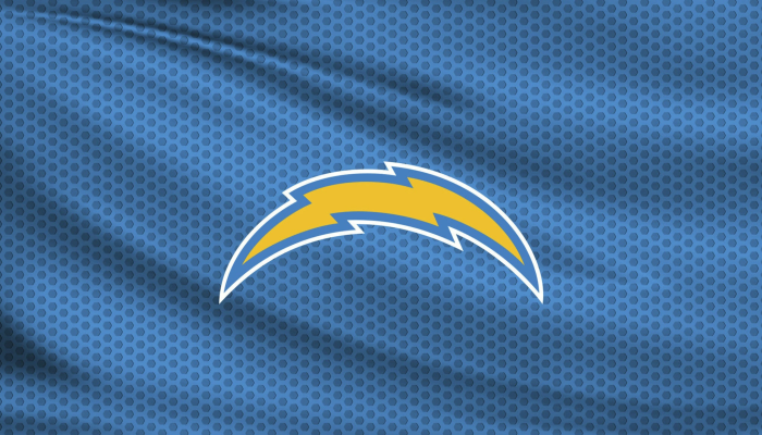 Los Angeles Chargers vs. Tennessee Titans