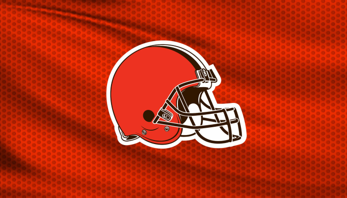 Cleveland Browns vs. Tampa Bay Buccaneers