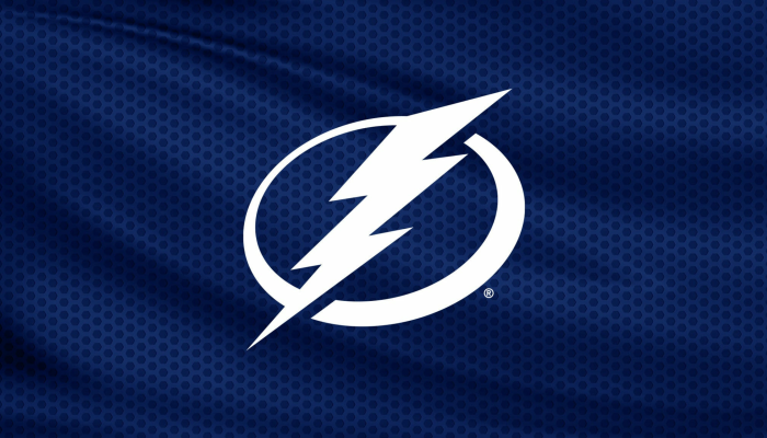 NHL Playoffs Round 2: Lightning v Panthers Home Game #3 (if necessary)