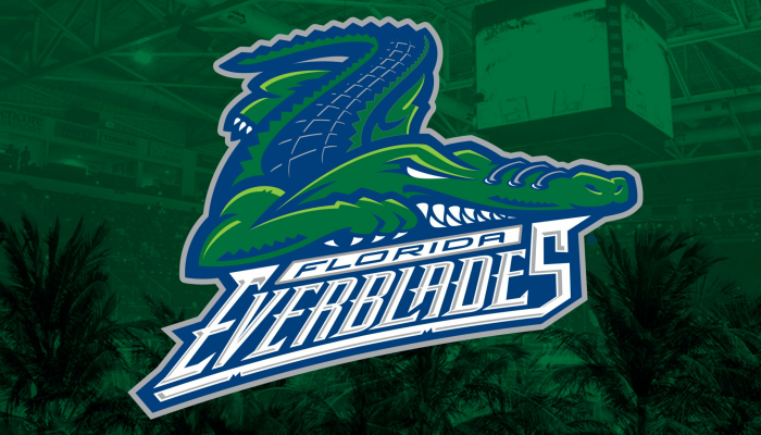Florida Everblades - Conference Finals Home Game #2