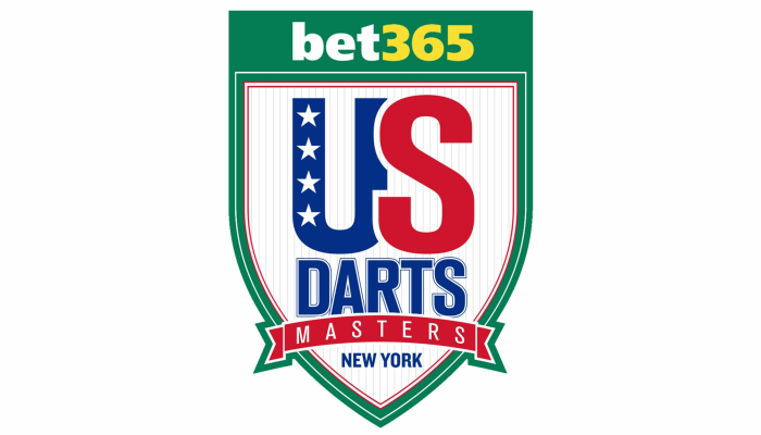 Bet365 North American Darts Championship