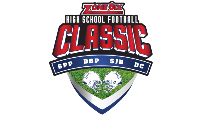 Zone6ix High School Football Classic