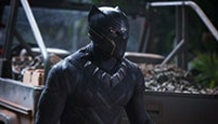 Marvel Studios Presents Black Panther in Concert