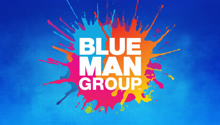 Blue Man Group At the Astor Place Theatre