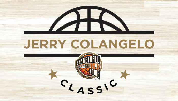 Jerry Colangelo Classic-Session 2