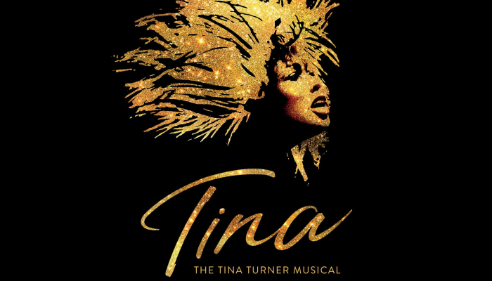 TINA - The Tina Turner Musical (NY)