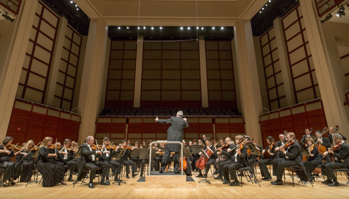 North Carolina Symphony - Aretha: A Tribute