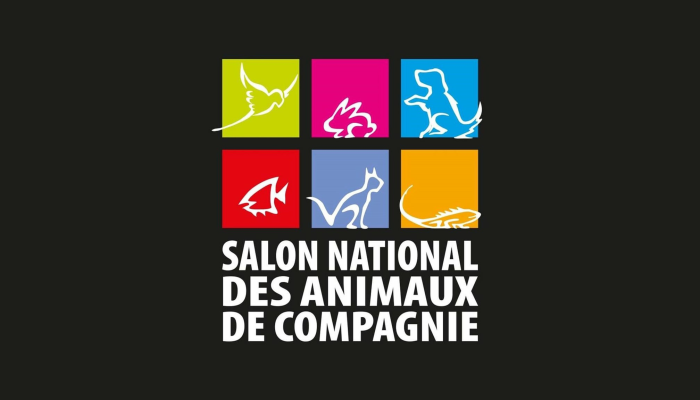 Salon National Des Animaux de Compagnie de Montréal 2022