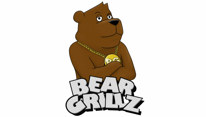 Bear Grillz (18+)