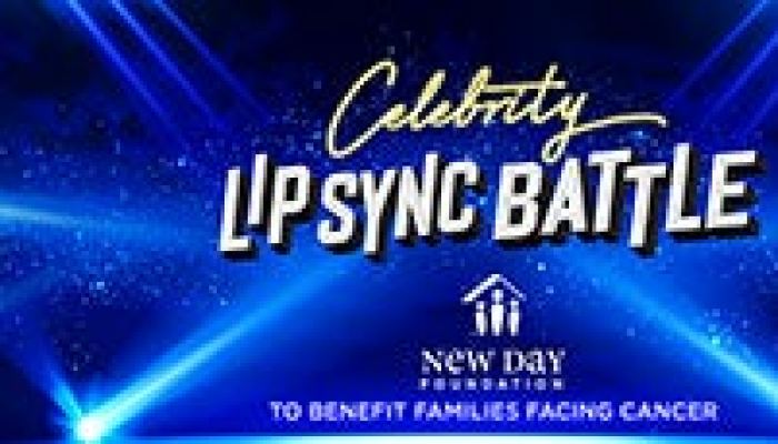 2022 Celebrity Lip Sync Battle