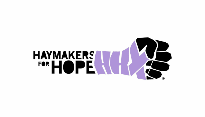 Haymakers For Hope - The Beltway Brawl III