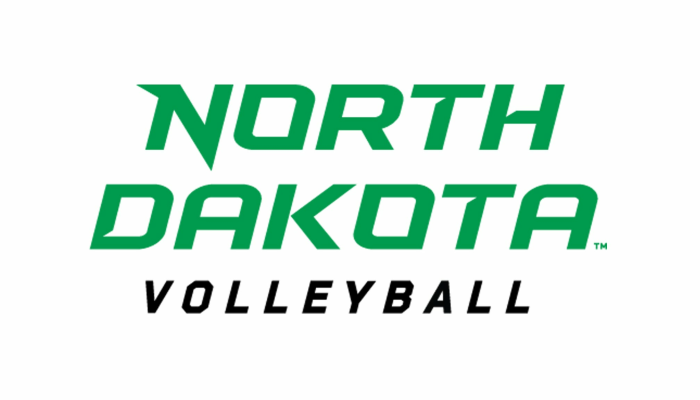University of North Dakota Womens Volleyball vs. Western Illinois Leathernecks Women's Volleyball