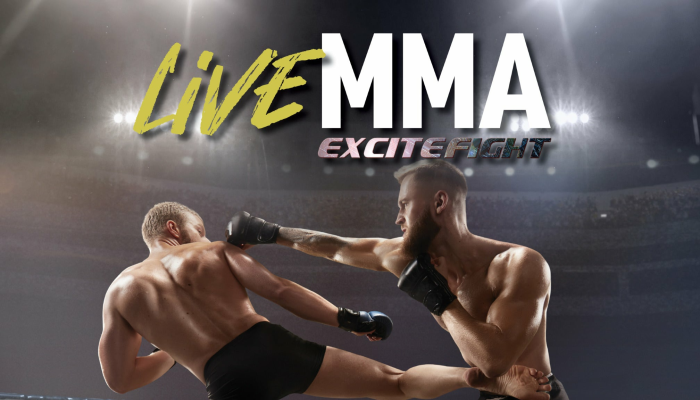 Excitefight MMA