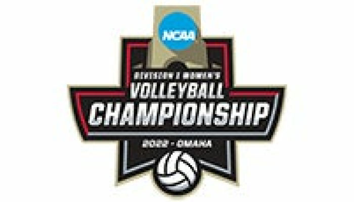 NCAA Division I Women's Volleyball Championship National Semi-Finals