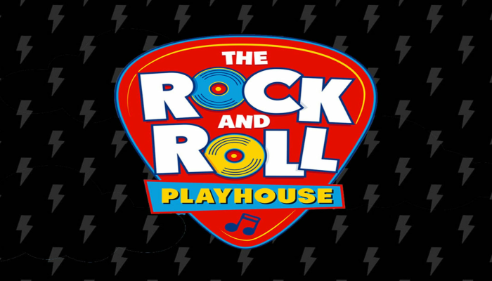 The Rock and Roll Playhouse plays Music of David Bowie for Kids + More