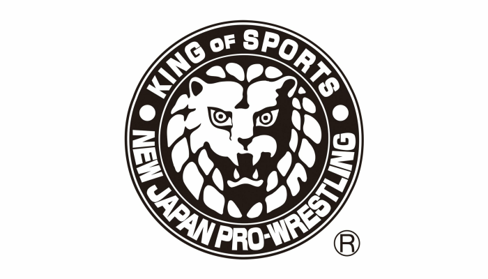 New Japan Pro Wrestling - Rumble On 44th Street