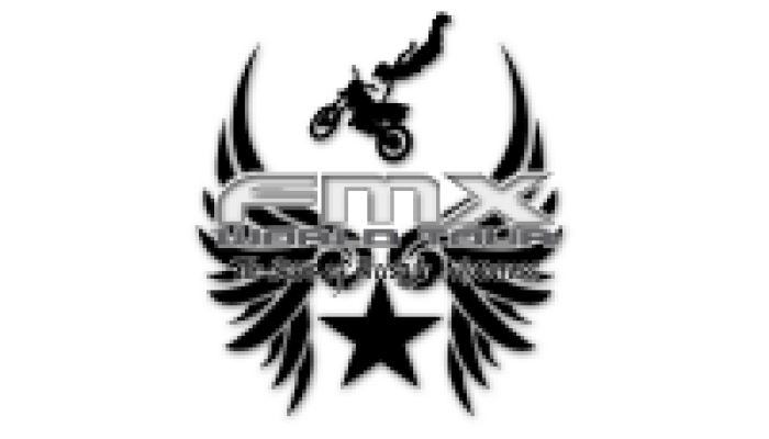 FMX World Tour: the Stars of Freestyle Motocross & BMX
