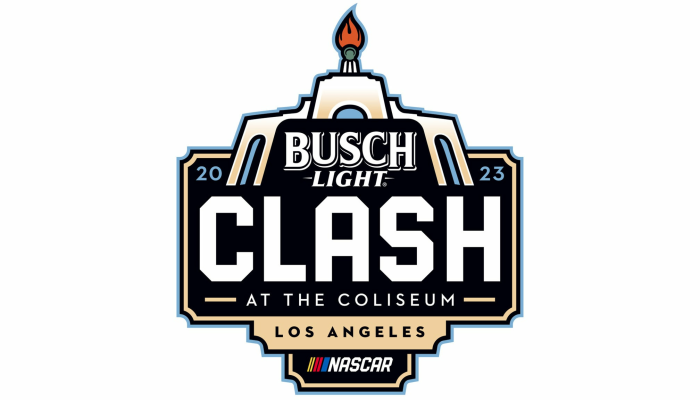 Busch Light Clash at The LA Coliseum