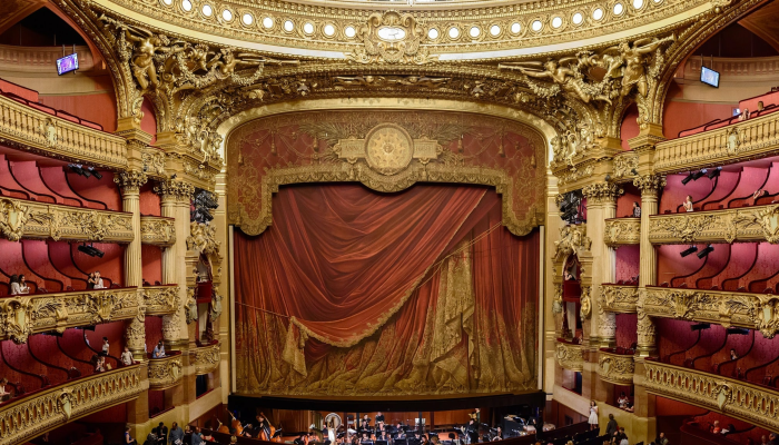 Florida Grand Opera: Tosca
