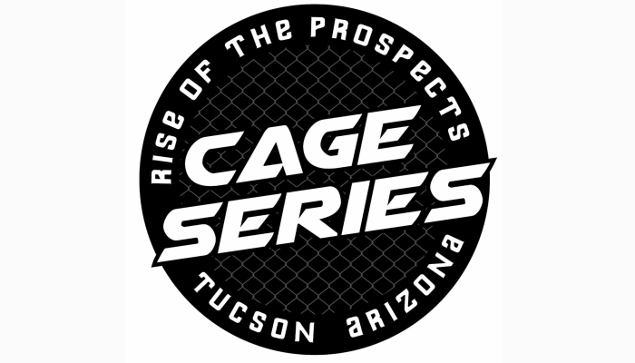 Rise of the Prospects: Cage Series 3
