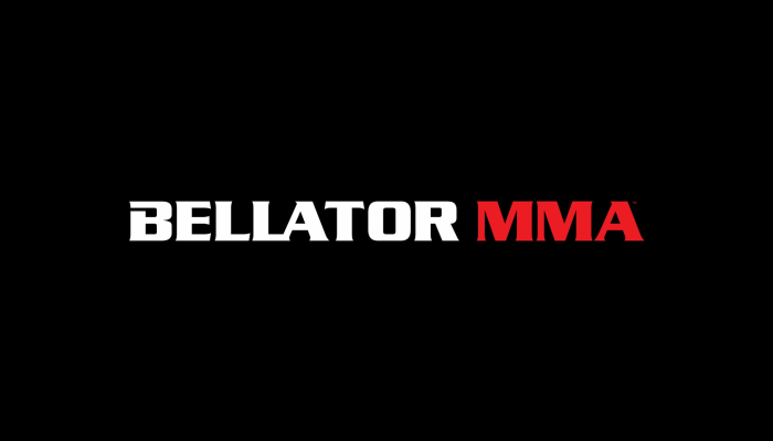 BELLATOR MMA 289