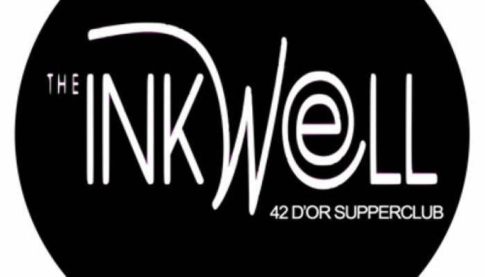 INKwell 42 D’or Supperclub Grown Folk Fridays After-work