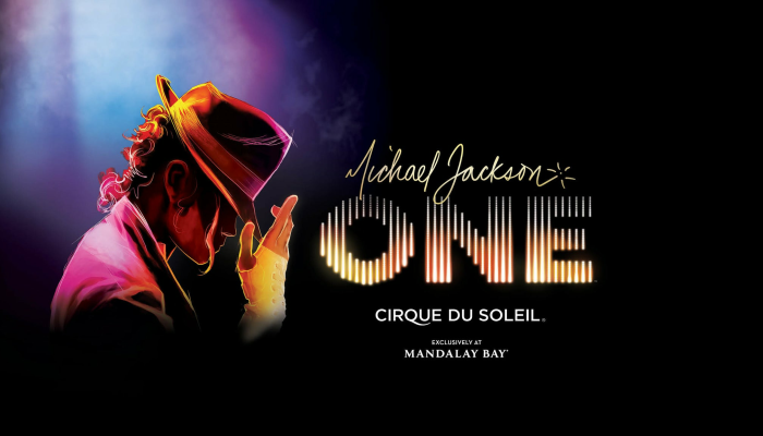 Cirque du Soleil: Michael Jackson ONE