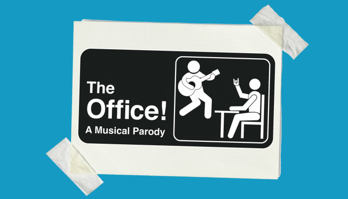 The Office! A Musical Parody
