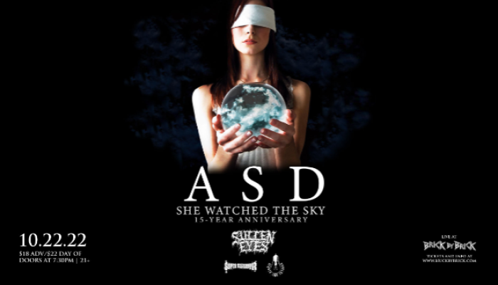 A Skylit Drive (Original Lineup) with special guests at Brick by Brick
