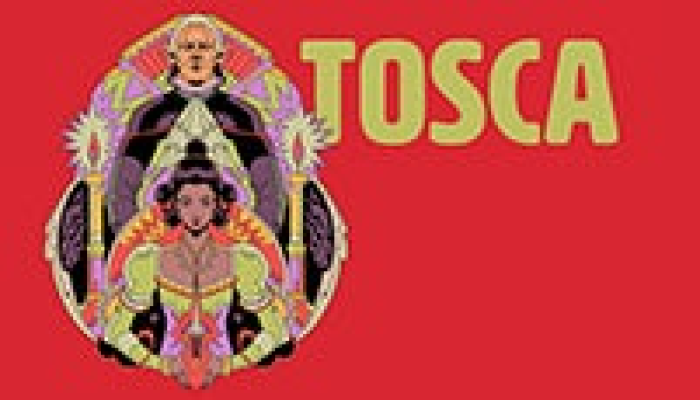 San Diego Opera Presents Tosca